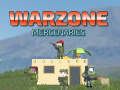 Peli Warzone Mercenaries  