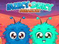Peli Muky & Duky Breakout    