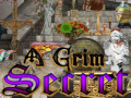 Peli A Grim Secret