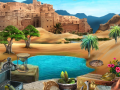 Peli The Sands of Angoma