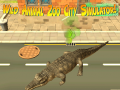 Peli Wild Animal Zoo City Simulator