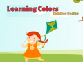 Peli Learn Colors For Toddlers
