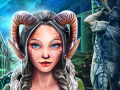 Peli The Mystical Labyrinth