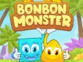 Peli Bonbon Monsters
