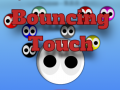 Peli Bouncing Touch