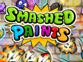 Peli Smashed Paints