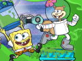 Peli Nickelodeon Capture the slime