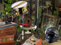 Peli The Flea Market