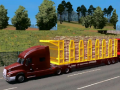Peli Double Triple Trailers