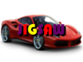Peli Porsche Jigsaw