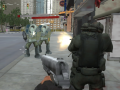 Peli Robots Attack