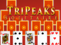 Peli Tripeaks Solitaire