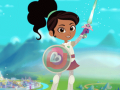 Peli Nella the princess knight super search