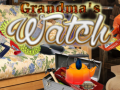 Peli Grandma's Watch