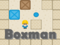 Peli Boxman
