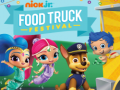 Peli nick jr. food truck festival!