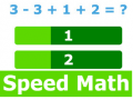 Peli Speed Math