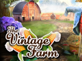 Peli The Vintage Farm  