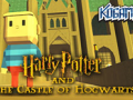Peli Kogama: Harry Potter And The Castle Of Hogwarts  