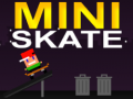 Peli Mini Skate