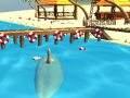 Peli Shark Simulator Beach Killer