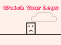 Peli Watch Your Legs