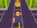 Peli Real Metro Jump
