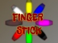 Peli Finger Stick