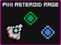 Peli Pixi Asteroid Rage
