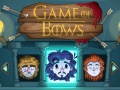 Peli Game of Bows