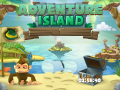 Peli Adventure Island
