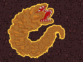 Peli Sand Worm