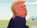 Peli Trump Walk