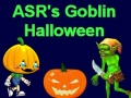 Peli Asrs Goblin Halloween