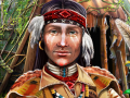 Peli The Shaman's Dream