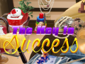 Peli Key to Success