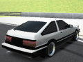 Peli Drift Hunters 2