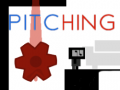 Peli Pitching