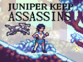 Peli Juniper Keep Assassins