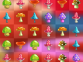Peli Mushroom matching