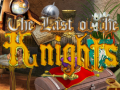 Peli The Last Knight