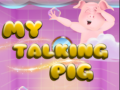 Peli My Talking Pig