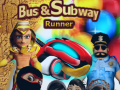 Peli Bus & Subway Runner