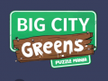 Peli Big City Greens Puzzle Mania