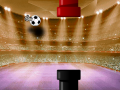 Peli Football Fly