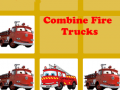 Peli Combine Fire Trucks