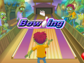 Peli Bowling