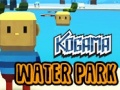 Peli Kogama: Water Park  