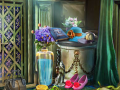 Peli Wonderland Fantasy