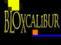 Peli Bloxcalibur 